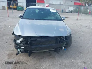 2023 Hyundai Elantra SEL z VIN 5NPLM4AG8PH090614, wystawiony jako IAAI lot #42611835 z przebiegiem 37 644 mil mil oraz . Historia ofert i sprzedaży dostępna na DreamBid. Obrazek 6.