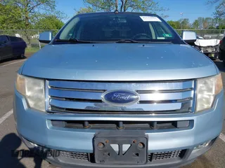 2008 Ford Edge SEL z VIN 2FMDK38C88BA14150, wystawiony jako IAAI lot #42139804 z przebiegiem 167 834 mil mil oraz . Historia ofert i sprzedaży dostępna na DreamBid. Obrazek 13.