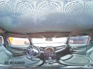 2015 MINI Hardtop 4 Door S z VIN WMWXU3C5XF2B56037, wystawiony jako Copart lot #56588425 z przebiegiem 149 210 mil mil oraz Szkoda całkowita • Salvage title. Historia ofert i sprzedaży dostępna na DreamBid. Obrazek 14.