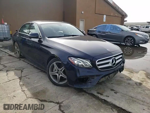 2017 Mercedes-Benz E-Class E 300 Luxury with VIN WDDZF4JB6HA228920, listed as a Copart auction lot 36748453 with 111,984 mi miles. Bid and sale history available at carsss.com. Image 11.
