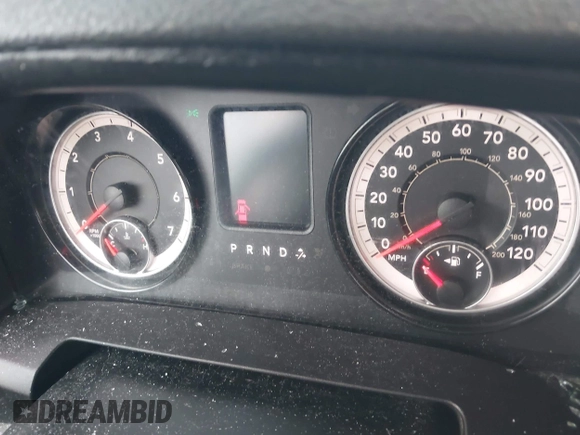 2018 Ram 1500 Tradesman с VIN 1C6RR6FG9JS285752, выставлен на аукционе IAAI как лот 41934272 с пробегом Не указан миль и . История ставок и продаж доступна на DreamBid. Изображение 15.