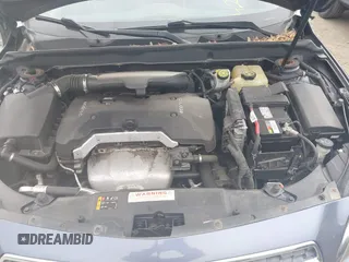 2013 Chevrolet Malibu LT with VIN 1G11C5SA4DF195854, listed as a IAAI auction lot 42081231 with 115,180 mi miles and . Bid and sale history available at DreamBid. Image 10.