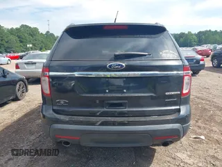 2015 Ford Explorer с VIN 1FM5K7B82FGB71131, выставлен на аукционе IAAI как лот 42653482 с пробегом 165 761 миль миль и . История ставок и продаж доступна на DreamBid. Изображение 16.