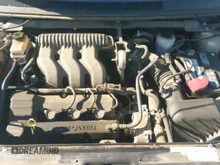 2007 Ford Freestyle Limited with VIN 1FMDK03187GA40467, listed as a IAAI auction lot 43154356 with 130,190 mi miles and . Bid and sale history available at DreamBid. Image 14.