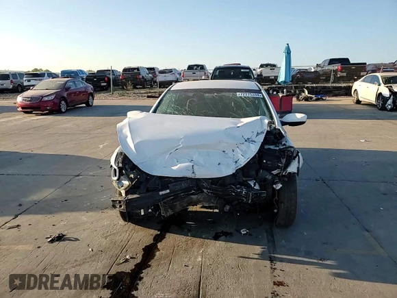 2016 Hyundai Elantra SE z VIN 5NPDH4AE9GH694857, wystawiony jako Copart lot #83896544 z przebiegiem 116 613 mil mil oraz Szkoda całkowita • Salvage title. Historia ofert i sprzedaży dostępna na DreamBid. Obrazek 10.