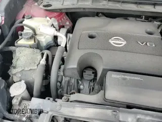 2019 Nissan Murano Platinum с VIN 5N1AZ2MS2KN105917, выставлен на аукционе Copart как лот 62106685 с пробегом 124 908 миль миль и Списание • Salvage title. История ставок и продаж доступна на DreamBid. Изображение 14.