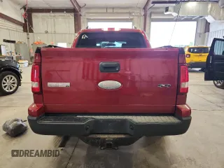 2007 Ford Explorer Sport Trac XLT с VIN 1FMEU51K97UA11553, выставлен на аукционе Copart как лот 65427215 с пробегом 126 879 миль миль и Чистый • Clean title. История ставок и продаж доступна на DreamBid. Изображение 6.