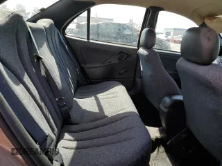 2003 Chevrolet Cavalier with VIN 1G1JC52F237167815, listed as a Copart auction lot 45852065 with Not Provided miles and Salvage Title. Bid and sale history available at DreamBid. Image 10.
