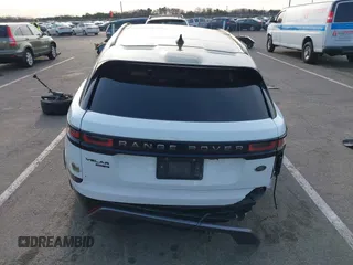 2019 Land Rover Range Rover Velar R-Dynamic SE with VIN SALYL2EX9KA782364, listed as a IAAI auction lot 41775991 with 66,966 mi miles and . Bid and sale history available at DreamBid. Image 16.