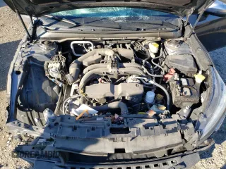 2019 Subaru Legacy Sport with VIN 4S3BNAR61K3035803, listed as a Copart auction lot 42683835 with 62,292 mi miles and Salvage Title. Bid and sale history available at carsss.com. Image 11.