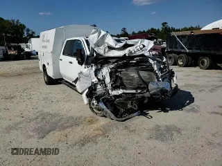 2023 GMC Sierra 1500 with VIN 1GD48PE70PF222789, listed as a Copart auction lot 76752904 with Not Provided miles and Salvage Title. Bid and sale history available at DreamBid. Image 13.
