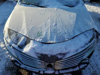2013 Lincoln MKZ with VIN 3LN6L2JK0DR821100, listed as a Copart auction lot 89346085 with 133,983 mi miles and Salvage Title. Bid and sale history available at DreamBid. Image 11.