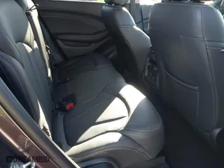 2018 Buick Envision Premium with VIN LRBFX3SXXJD009914, listed as a IAAI auction lot 40859050 with 88,207 mi miles. Bid and sale history available at carsss.com. Image 8.