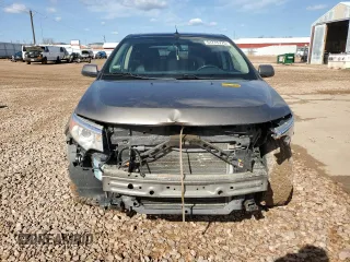 2013 Ford Edge Limited with VIN 2FMDK4KC7DBB04365, listed as a Copart auction lot 51775775 with 94,813 mi miles and Salvage Title. Bid and sale history available at carsss.com. Image 5.