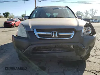 2004 Honda CR-V EX with VIN JHLRD78844C037378, listed as a Copart auction lot 50251325 with 178,854 mi miles and Salvage Title. Bid and sale history available at carsss.com. Image 5.