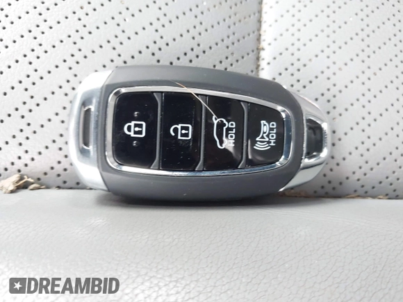 2020 Hyundai Kona Limited with VIN KM8K3CA57LU405342, listed as a IAAI auction lot 41791082 with 58,043 mi miles. Bid and sale history available at carsss.com. Image 11.