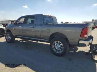 2011 Dodge 2500 SLT with VIN 3D7UT2HL0BG531187, listed as a Copart auction lot 75770434 with Not Provided miles and Salvage Title. Bid and sale history available at DreamBid. Image 2.