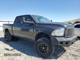 2016 Ram 2500 Tradesman с VIN 3C6UR5CL0GG369559, выставлен на аукционе Copart как лот 60942864 с пробегом 151 402 миль миль и Списание • Salvage title. История ставок и продаж доступна на DreamBid. Изображение 4.