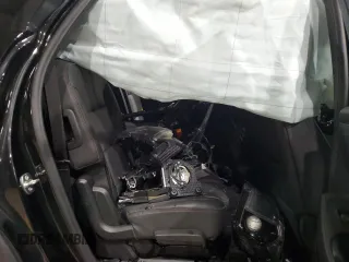 2024 Chevrolet Traverse with VIN 1GNETYKW8RJ128773, listed as a Copart auction lot 86388744 with Not provided miles and Salvage title. Bid and sale history available at DreamBid. Image 11.