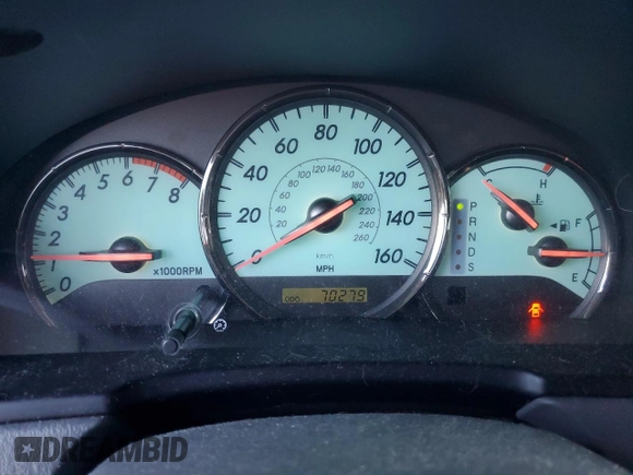2006 Toyota Solara SE with VIN 4T1CE38P26U740972, listed as a Copart auction lot 74356074 with 70,279 mi miles and Non Repairable. Bid and sale history available at DreamBid. Image 9.