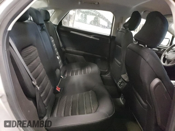 2016 Ford Fusion SE with VIN 3FA6P0H78GR100130, listed as a Copart auction lot 55770175 with 92,548 mi miles and Clean Title. Bid and sale history available at DreamBid. Image 10.