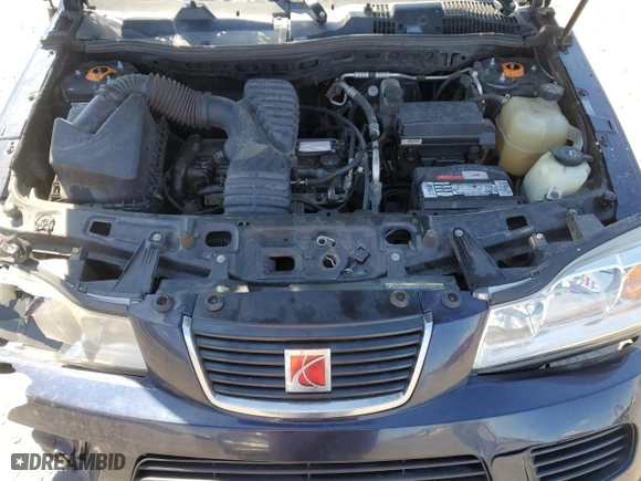 2007 Saturn VUE I4 with VIN 5GZCZ33D47S816130, listed as a Copart auction lot 50780825 with 0 mi miles and Salvage Title. Bid and sale history available at carsss.com. Image 12.