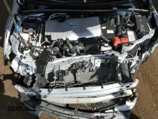 2022 Toyota Prius L Eco with VIN JTDKAMFU0N3175006, listed as a Copart auction lot 53269105 with 71,988 mi miles and Non Repairable. Bid and sale history available at carsss.com. Image 11.