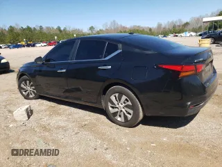 2019 Nissan Altima 2.5 S with VIN 1N4BL4BV7KC244008, listed as a Copart auction lot 50216045 with 136,744 mi miles and Salvage Title. Bid and sale history available at carsss.com. Image 2.