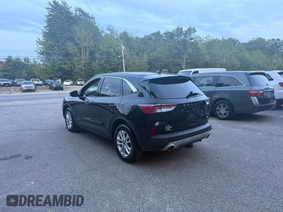 2020 Ford Escape SE с VIN 1FMCU9G63LUB53741, выставлен на аукционе Copart как лот 62328685 с пробегом 176 070 миль миль и Чистый • Clean title. История ставок и продаж доступна на DreamBid. Изображение 3.