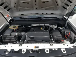 2022 Chevrolet Colorado 2WD Work Truck с VIN 1GCHSBEA8N1187547, выставлен на аукционе Copart как лот 65174725 с пробегом 53 776 миль миль и Списание • Salvage title. История ставок и продаж доступна на DreamBid. Изображение 11.