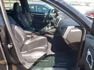 2016 Porsche Cayenne with VIN WP1AA2A27GKA14200, listed as a IAAI auction lot 41959997 with 102,049 mi miles and . Bid and sale history available at DreamBid. Image 5.