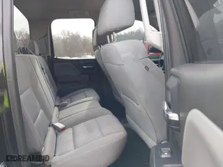 2016 GMC Sierra 1500 with VIN 1GTV2LEH9GZ421642, listed as a IAAI auction lot 40870826 with 105,326 mi miles. Bid and sale history available at carsss.com. Image 8.
