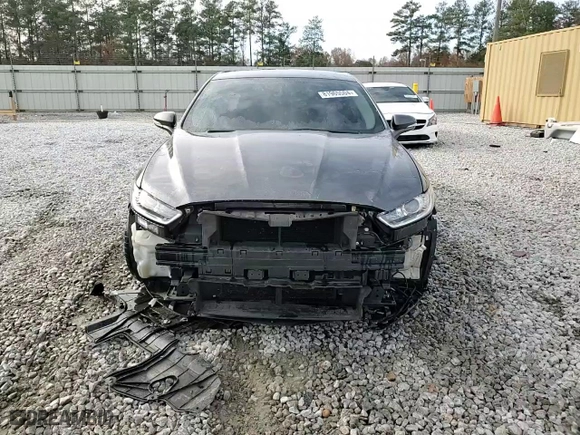 2016 Ford Fusion SE with VIN 3FA6P0H7XGR287029, listed as a Copart auction lot 81965504 with 170,996 mi miles and Salvage Title. Bid and sale history available at carsss.com. Image 13.