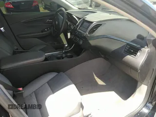 2014 Chevrolet Impala LS z VIN 1G11Y5SL8EU135169, wystawiony jako IAAI lot #42266027 z przebiegiem 174 040 mil mil oraz . Historia ofert i sprzedaży dostępna na DreamBid. Obrazek 5.