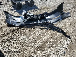 2022 Tesla Model Y Performance z VIN 7SAYGDEF2NF461103, wystawiony jako Copart lot #52198205 z przebiegiem 33 576 mil mil oraz Szkoda całkowita • Salvage title. Historia ofert i sprzedaży dostępna na DreamBid. Obrazek 13.