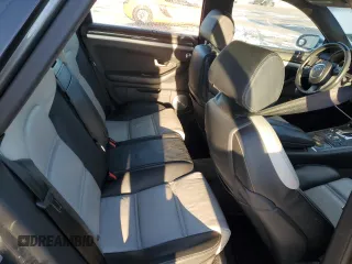 2007 Audi S8 z VIN WAUPN44E97N017256, wystawiony jako Copart lot #42918745 z przebiegiem 109 894 mil mil oraz Szkoda całkowita • Salvage title. Historia ofert i sprzedaży dostępna na DreamBid. Obrazek 10.