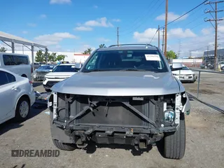 2020 Chevrolet Tahoe LS with VIN 1GNSCAKC2LR227856, listed as a IAAI auction lot 42246510 with 55,132 mi miles and . Bid and sale history available at DreamBid. Image 13.