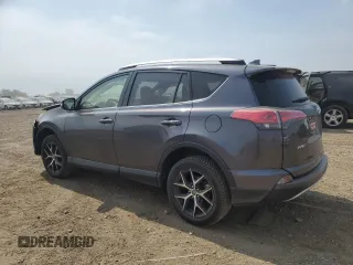 2016 Toyota RAV4 SE с VIN JTMNFREV3GJ068097, выставлен на аукционе Copart как лот 59408475 с пробегом 83 896 миль миль и Списание • Salvage title. История ставок и продаж доступна на DreamBid. Изображение 2.