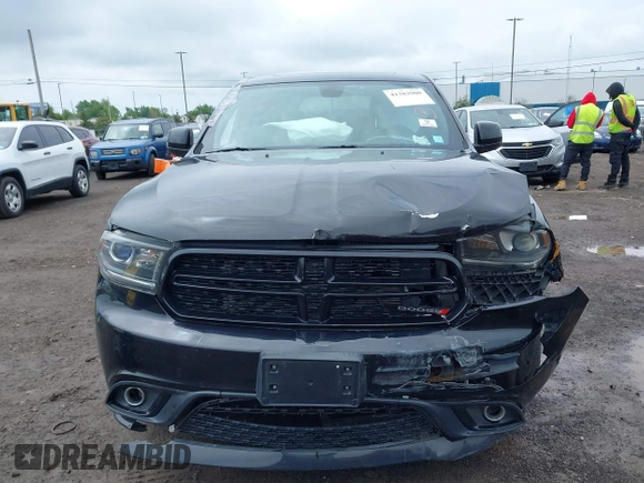 2014 Dodge Durango SXT с VIN 1C4RDJAG8EC420088, выставлен на аукционе IAAI как лот 42331942 с пробегом 170 020 миль миль и . История ставок и продаж доступна на DreamBid. Изображение 12.