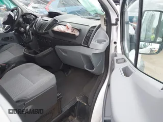 2017 Ford Transit XL with VIN 1FBZX2ZM2HKA60922, listed as a IAAI auction lot 41895331 with Not Provided miles and . Bid and sale history available at DreamBid. Image 5.