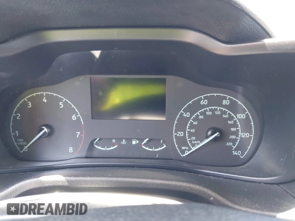 2022 Ford Transit Connect XLT с VIN NM0LS7T20N1517861, выставлен на аукционе IAAI как лот 42577602 с пробегом Не указан миль и . История ставок и продаж доступна на DreamBid. Изображение 15.
