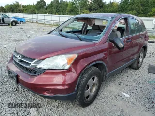 2011 Honda CR-V LX with VIN 5J6RE4H3XBL044212, listed as a Copart auction lot 68603254 with Not Provided miles and Clean Title. Bid and sale history available at carsss.com. Image 1.