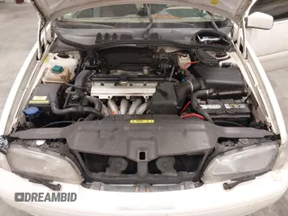 1998 Volvo S70 with VIN YV1LS5544W1463658, listed as a IAAI auction lot 41507041 with 202,886 mi miles and . Bid and sale history available at DreamBid. Image 10.