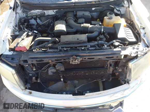 2009 Ford F-150 XL with VIN 1FTPW14V69FA59783, listed as a IAAI auction lot 42076897 with 133,087 mi miles and . Bid and sale history available at DreamBid. Image 10.