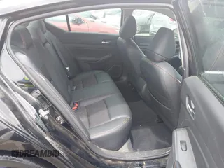 2022 Nissan Altima SR z VIN 1N4BL4CV0NN406553, wystawiony jako IAAI lot #42178905 z przebiegiem 43 138 mil mil oraz . Historia ofert i sprzedaży dostępna na DreamBid. Obrazek 8.