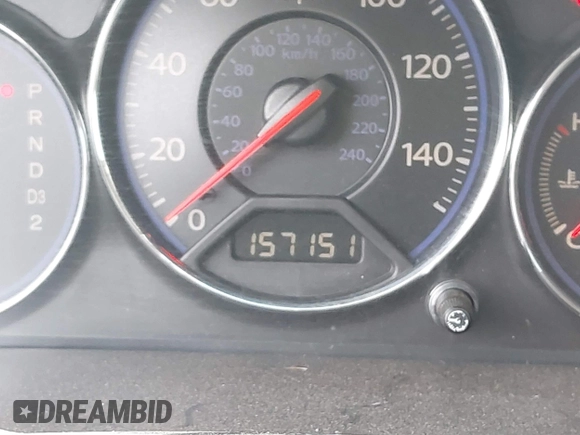 2004 Honda Civic LX with VIN 1HGES16564L001099, listed as a IAAI auction lot 41830582 with 157,151 mi miles. Bid and sale history available at carsss.com. Image 15.
