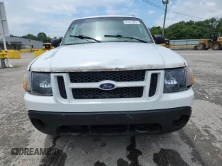 2002 Ford Explorer Sport Value с VIN 1FMYU60E22UB20203, выставлен на аукционе Copart как лот 61417875 с пробегом 204 093 миль миль и Списание • Salvage title. История ставок и продаж доступна на DreamBid. Изображение 5.