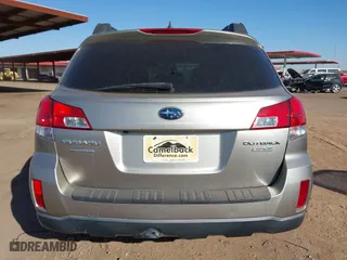 2014 Subaru Outback 2.5i Limited with VIN 4S4BRBMC0E3311783, listed as a IAAI auction lot 41950362 with 125,517 mi miles. Bid and sale history available at carsss.com. Image 16.