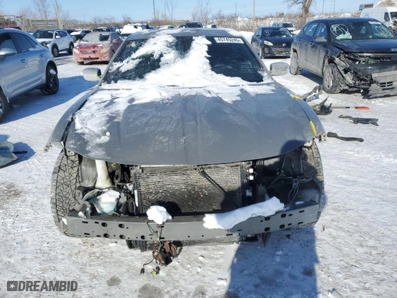 2017 Dodge Charger SXT with VIN 2C3CDXJG7HH653166, listed as a Copart auction lot 45745245 with 190,257 mi miles and Salvage Title. Bid and sale history available at carsss.com. Image 5.