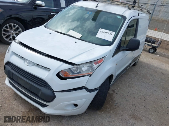 2014 Ford Transit Connect XLT с VIN NM0LS7F71E1168961, выставлен на аукционе IAAI как лот 42619738 с пробегом 238 032 миль миль и . История ставок и продаж доступна на DreamBid. Изображение 18.